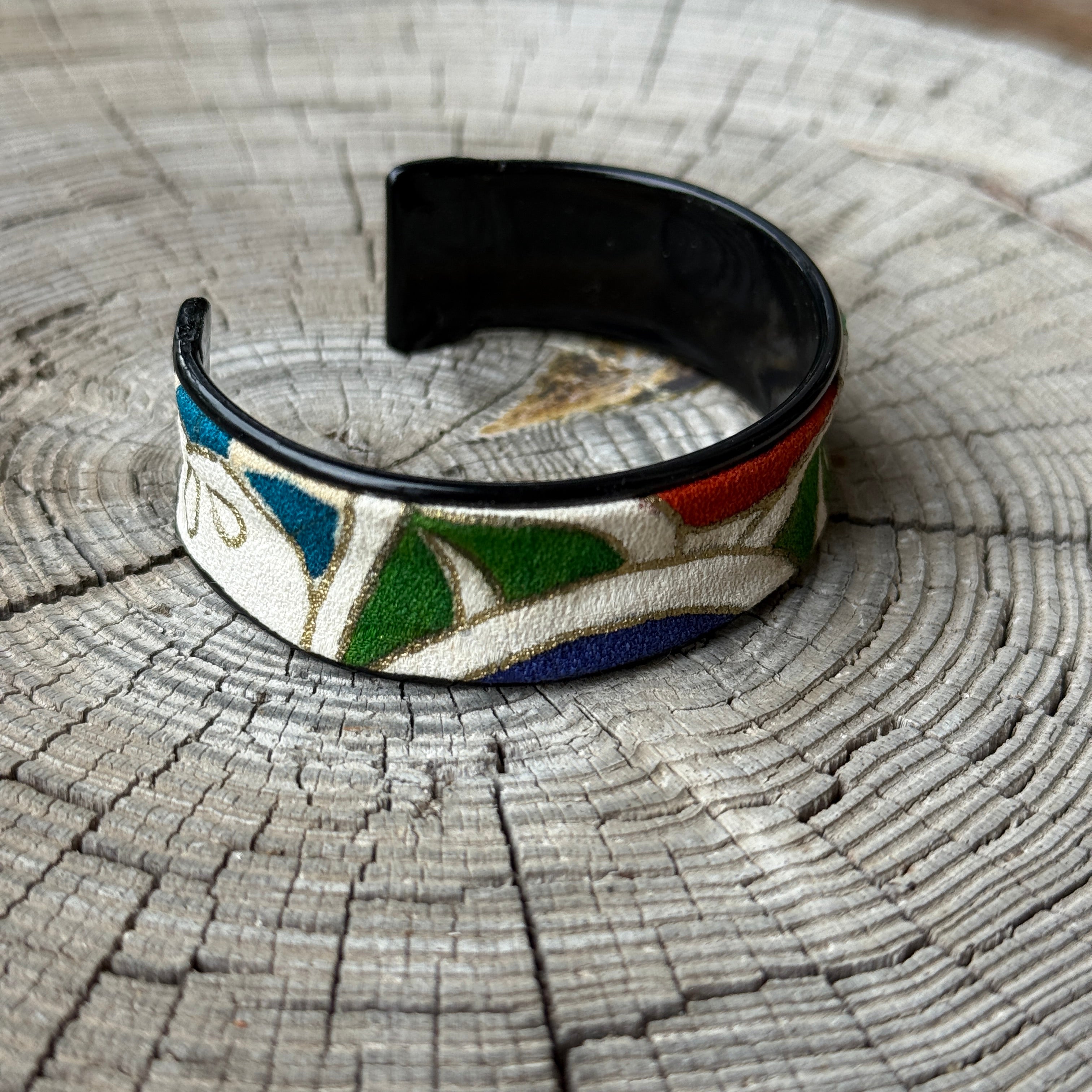 Kimono Cuff