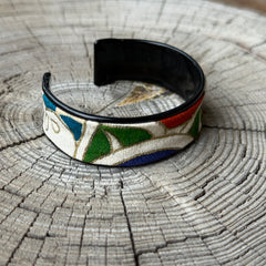 Kimono Cuff
