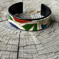 Kimono Cuff
