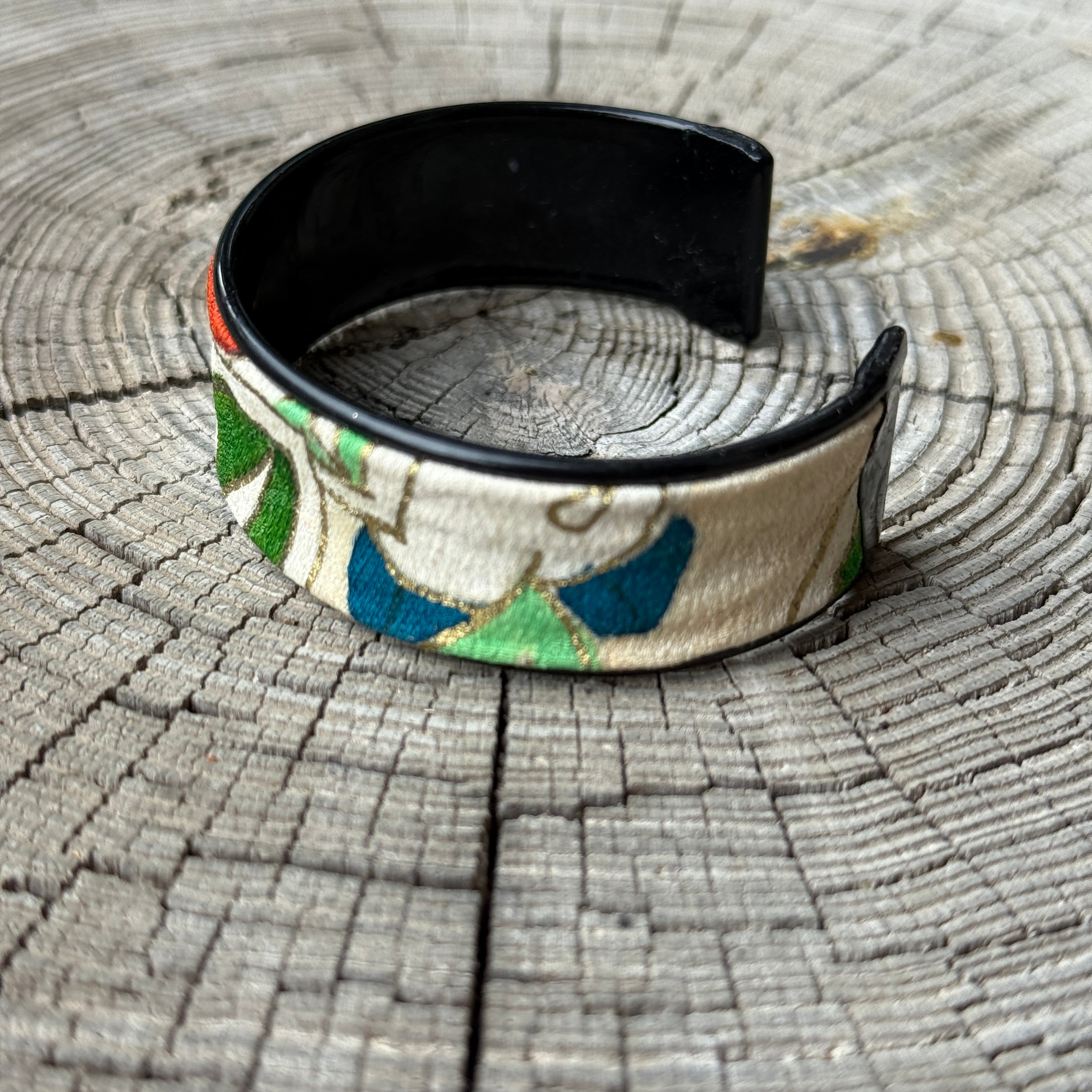 Kimono Cuff