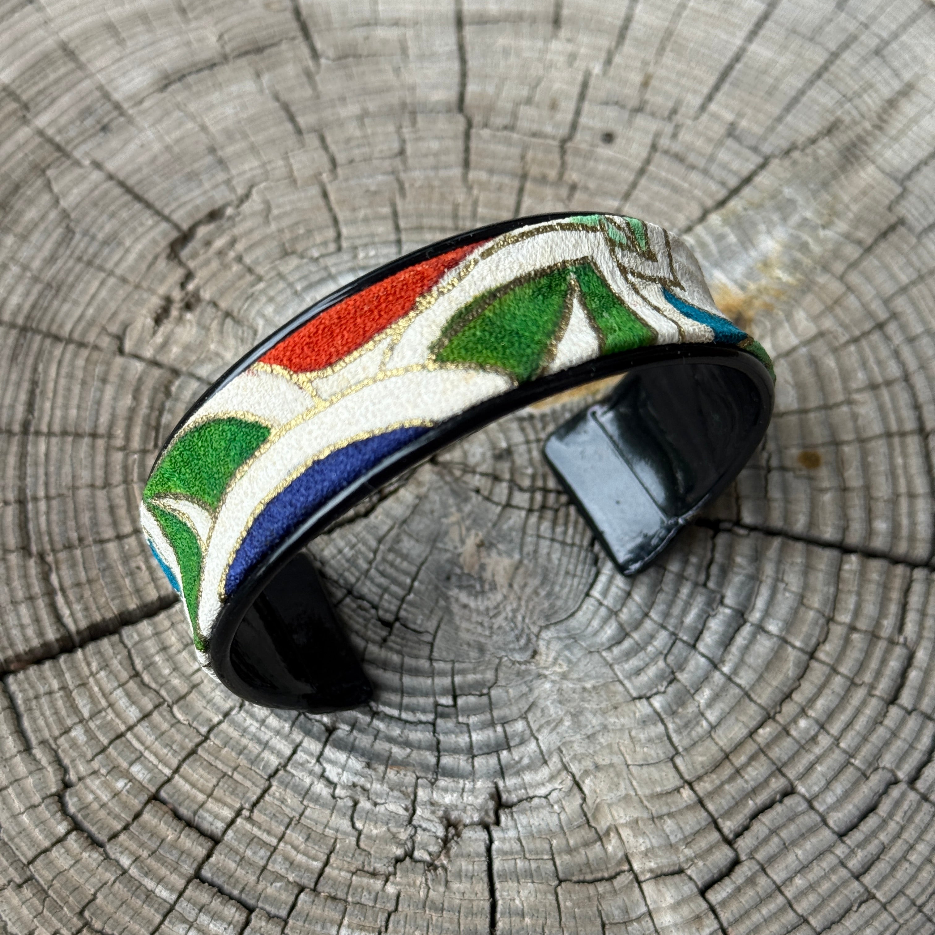 Kimono Cuff