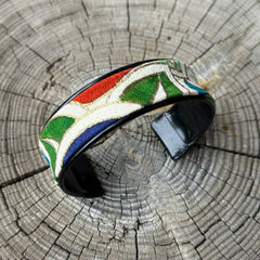 Kimono Cuff