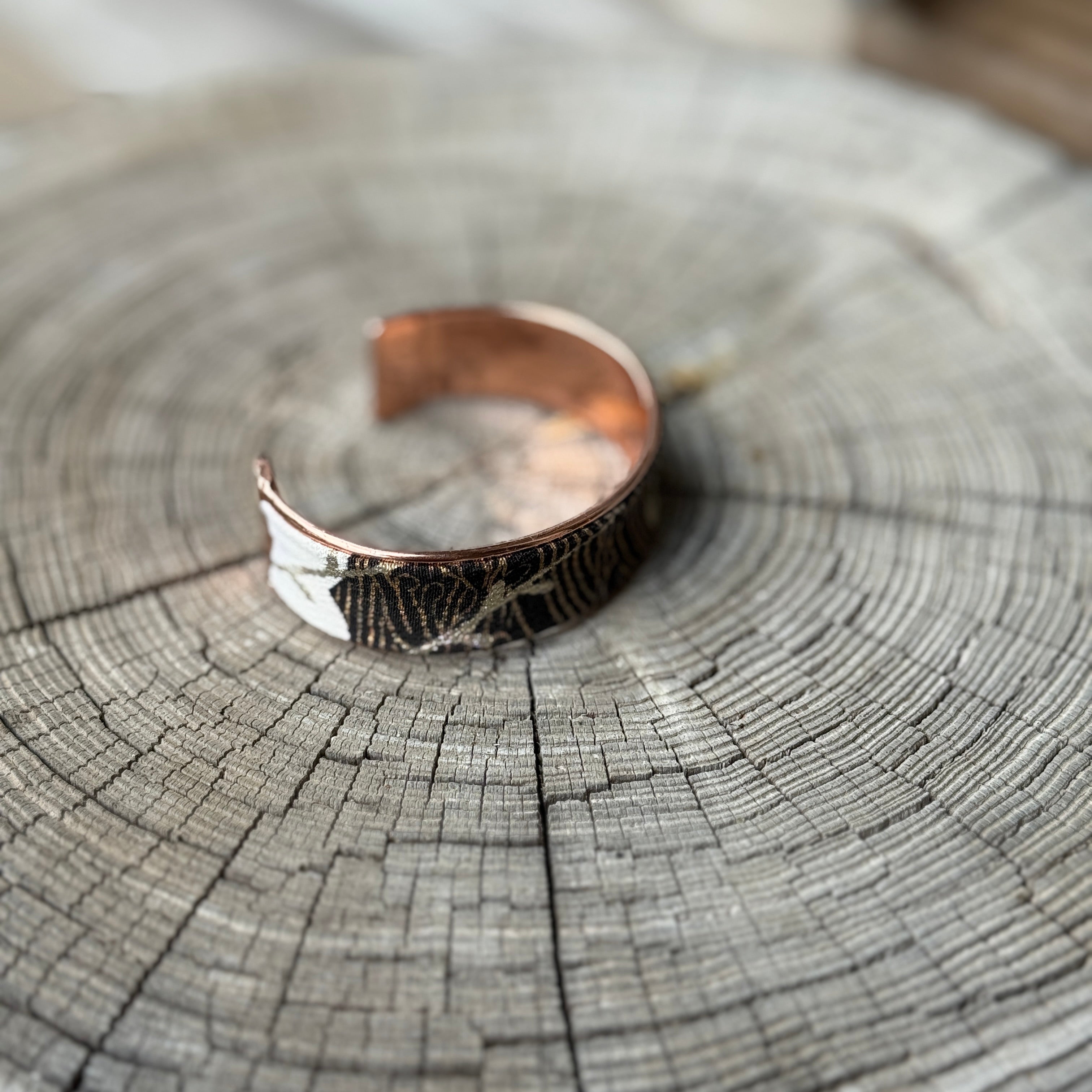 Kimono Cuff