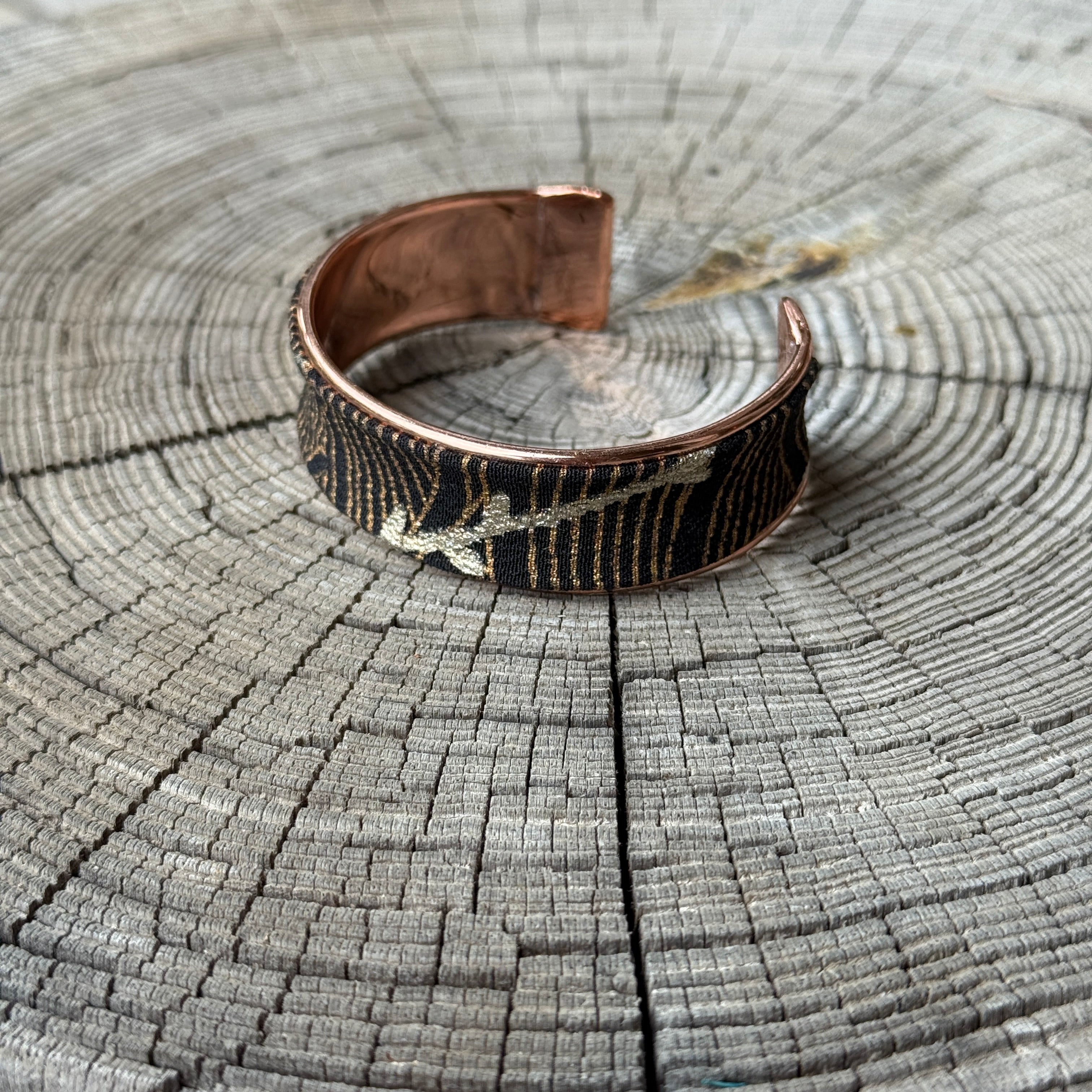 Kimono Cuff