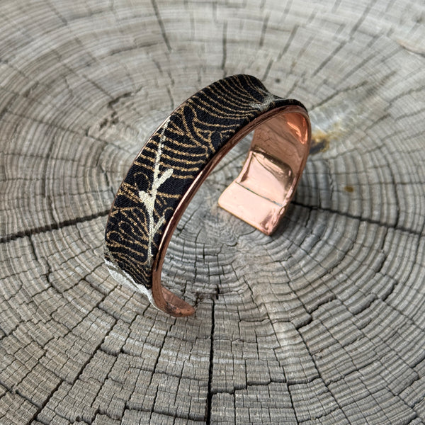 Kimono Cuff