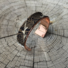 Kimono Cuff