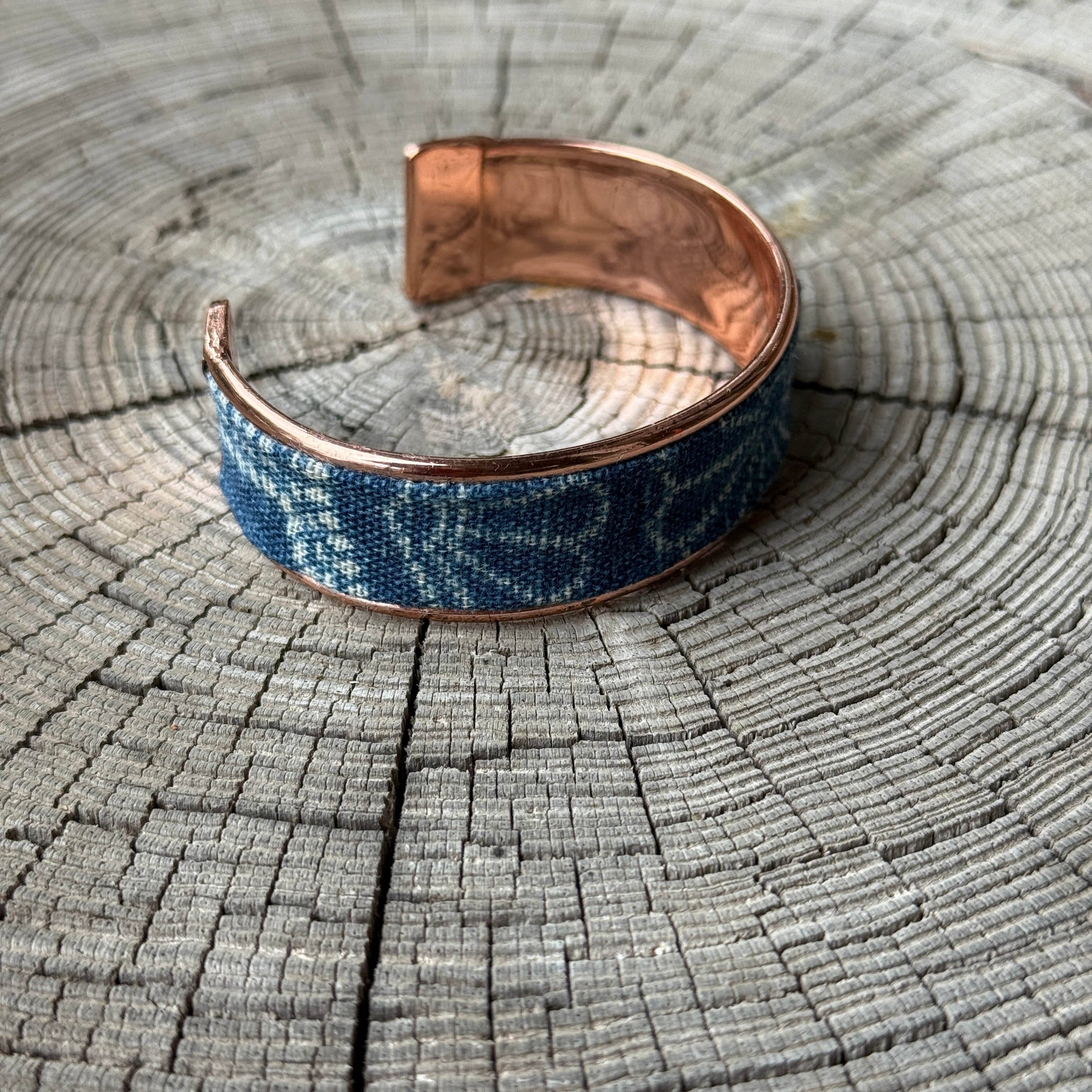 Kimono Cuff