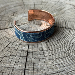Kimono Cuff