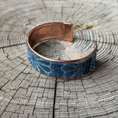 Kimono Cuff