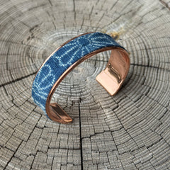 Kimono Cuff