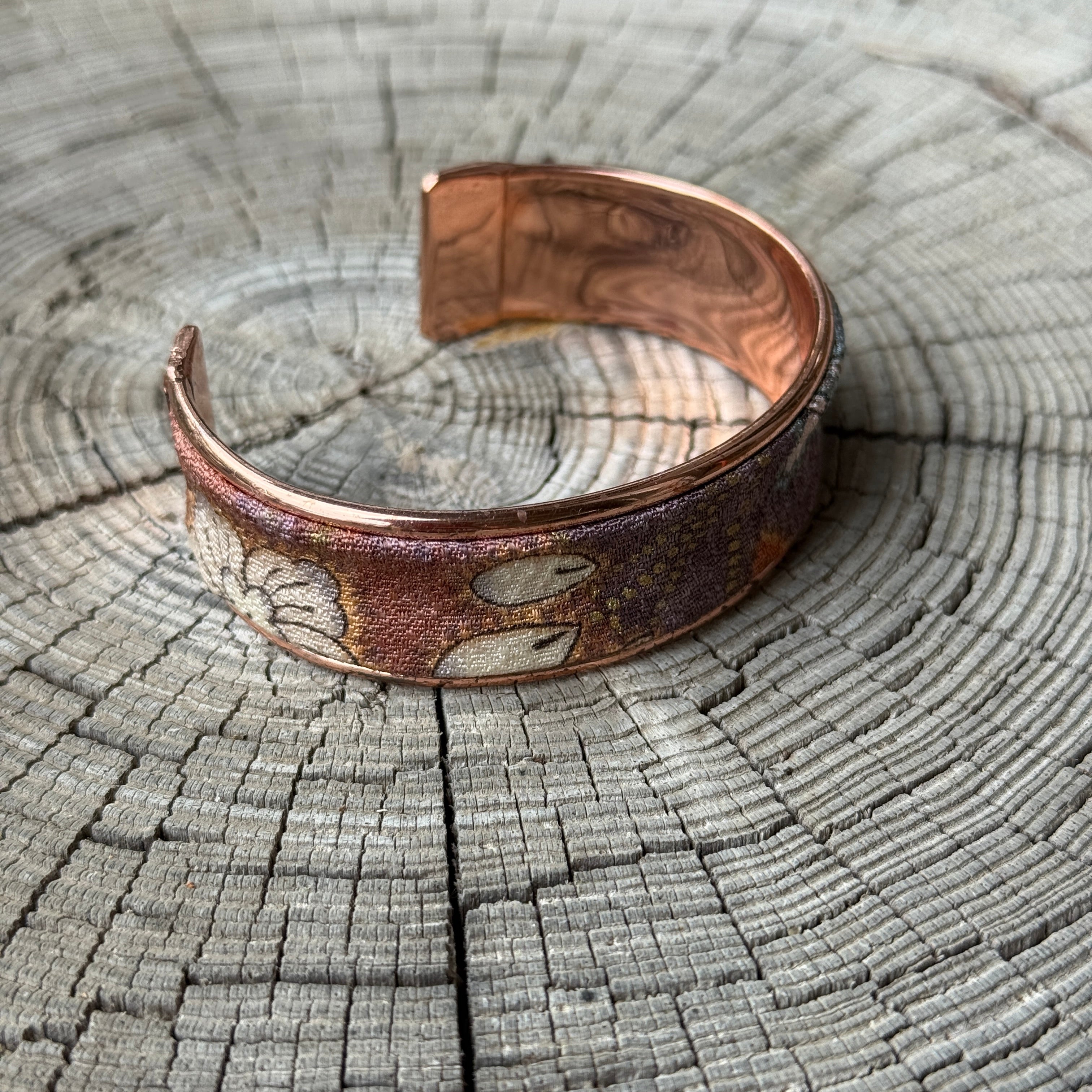 Kimono Cuff