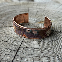 Kimono Cuff