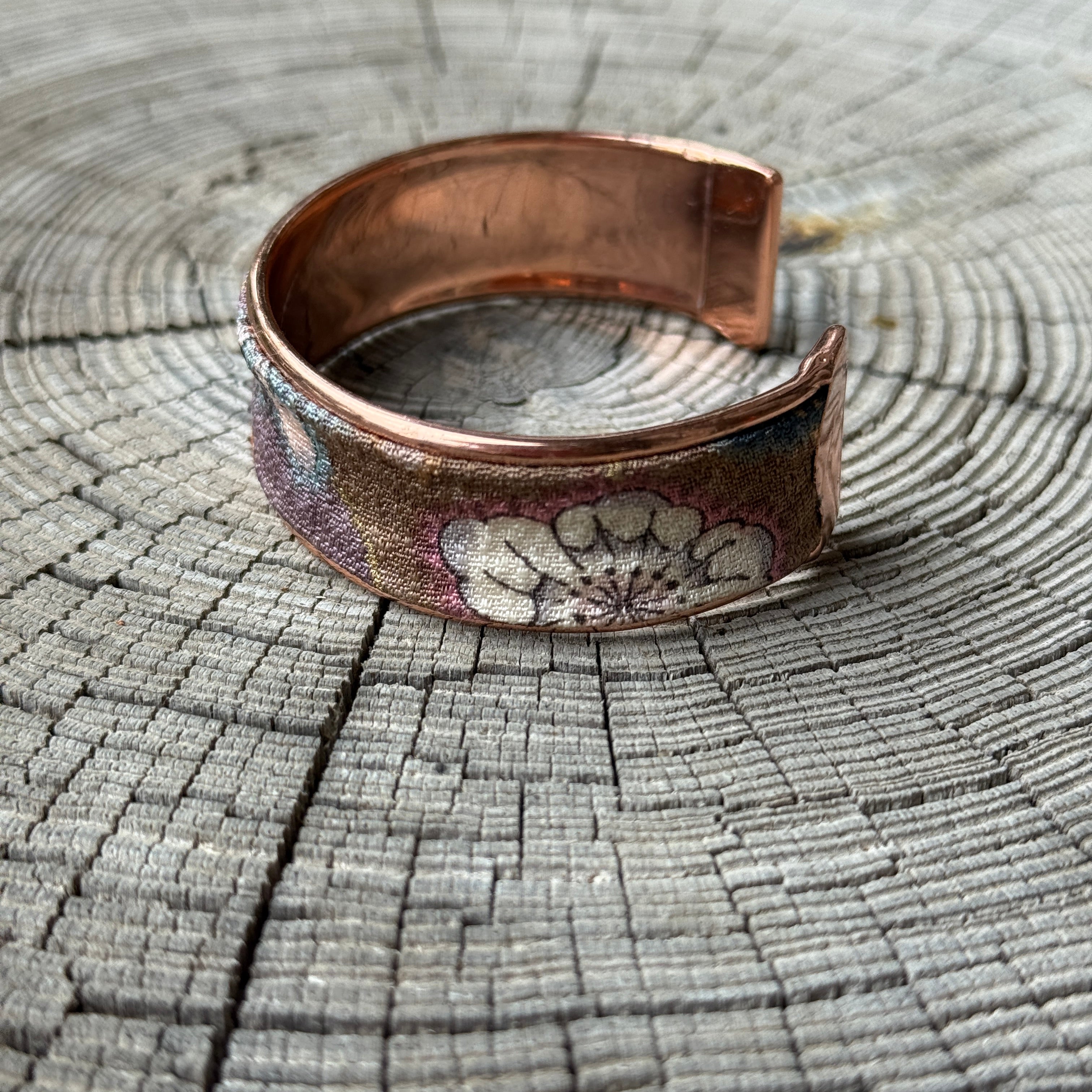 Kimono Cuff