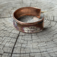 Kimono Cuff