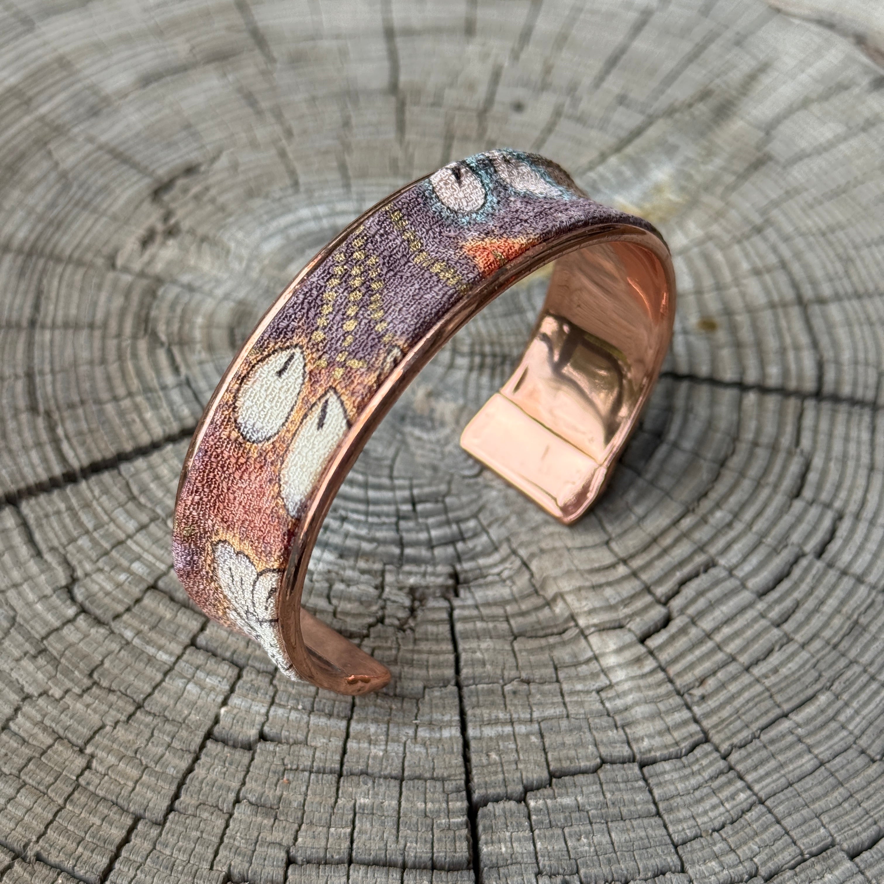 Kimono Cuff