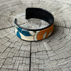Kimono Cuff