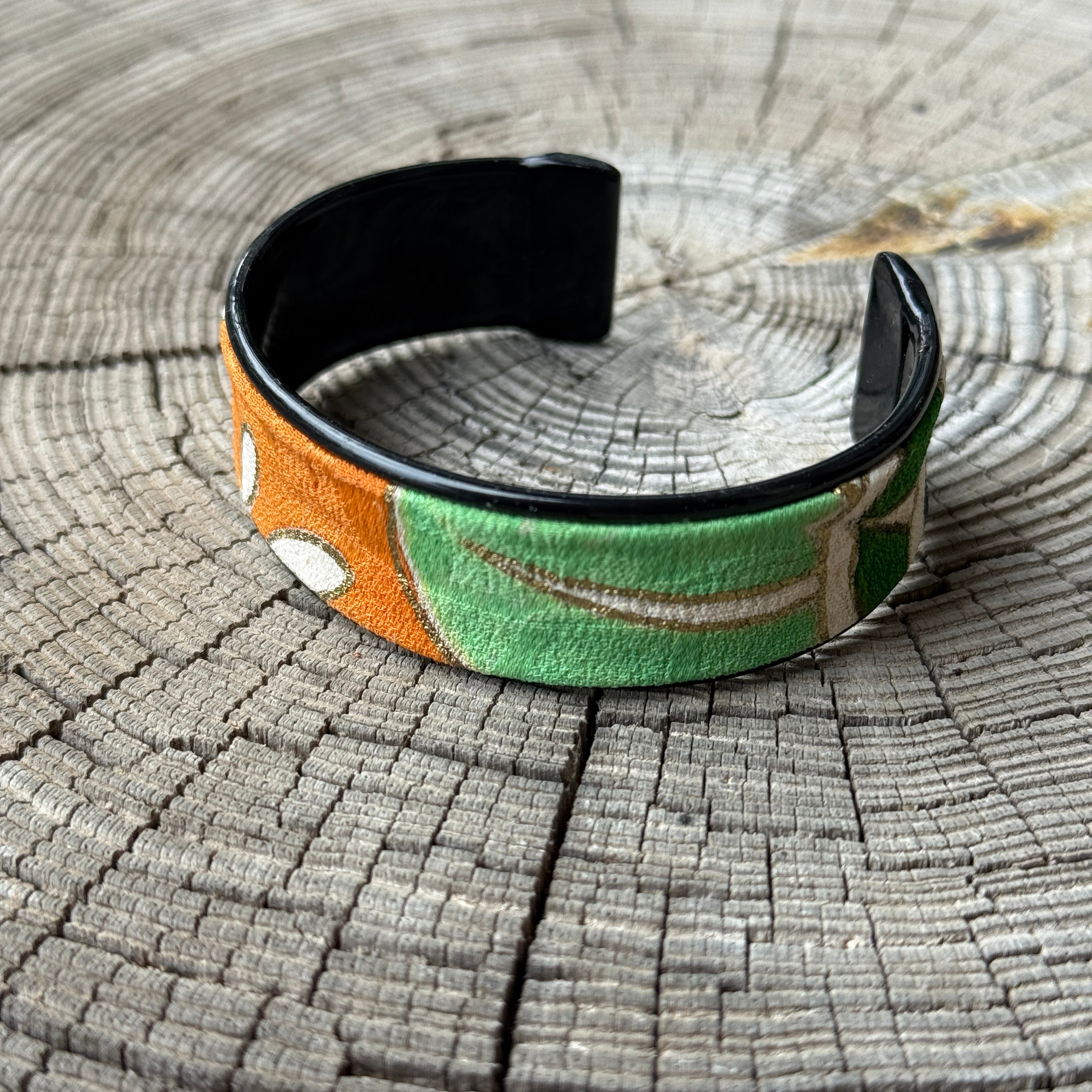Kimono Cuff