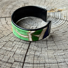 Kimono Cuff