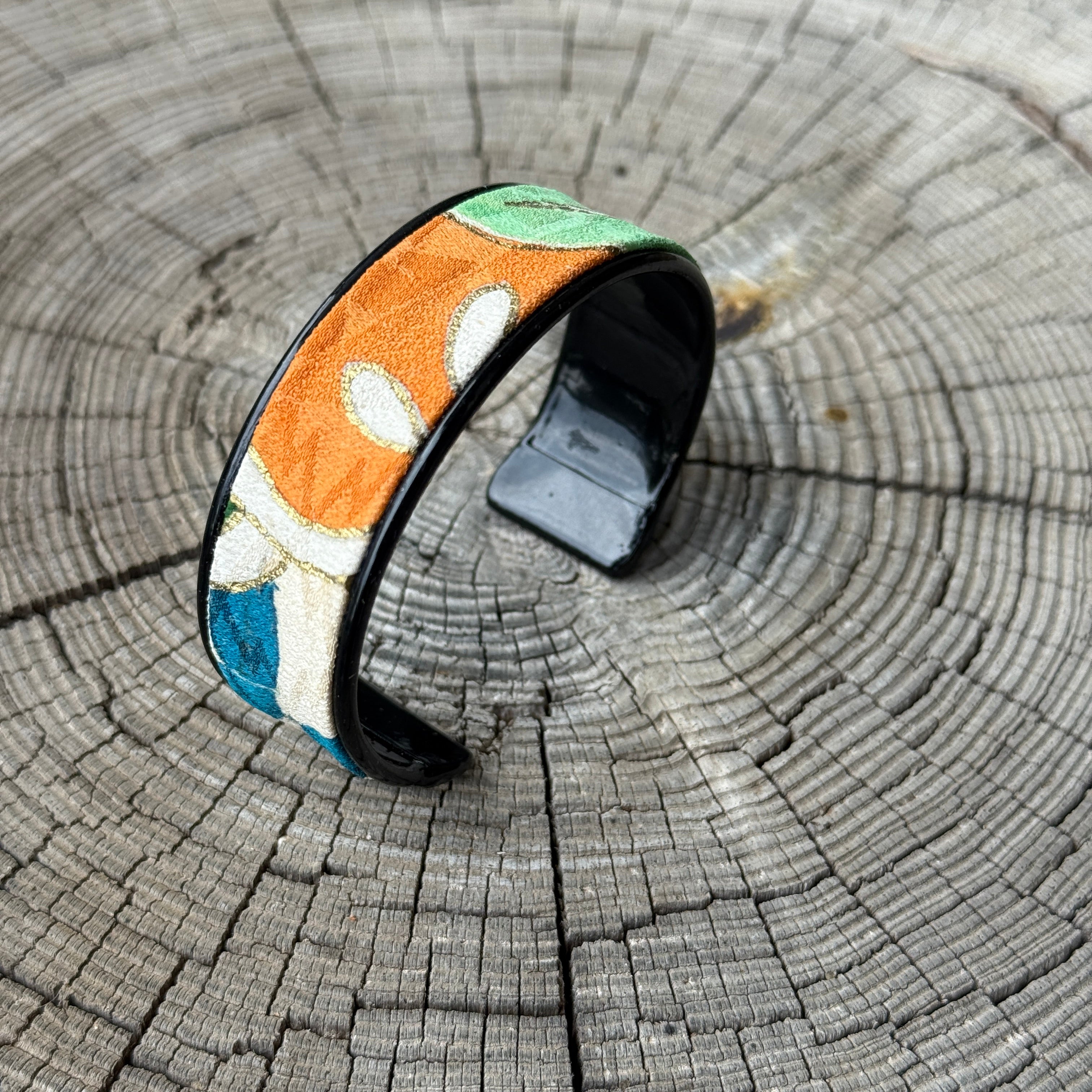 Kimono Cuff