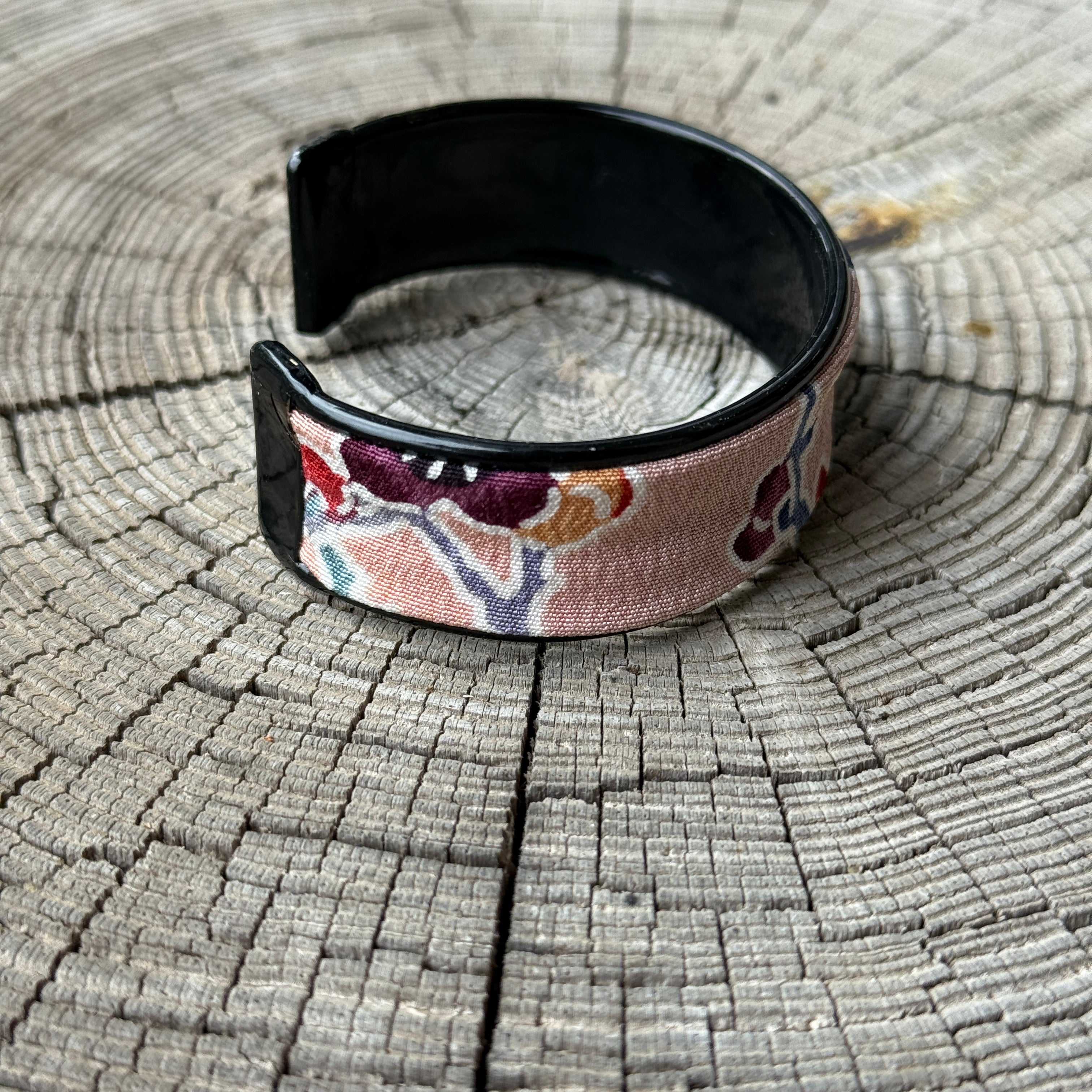 Kimono Cuff