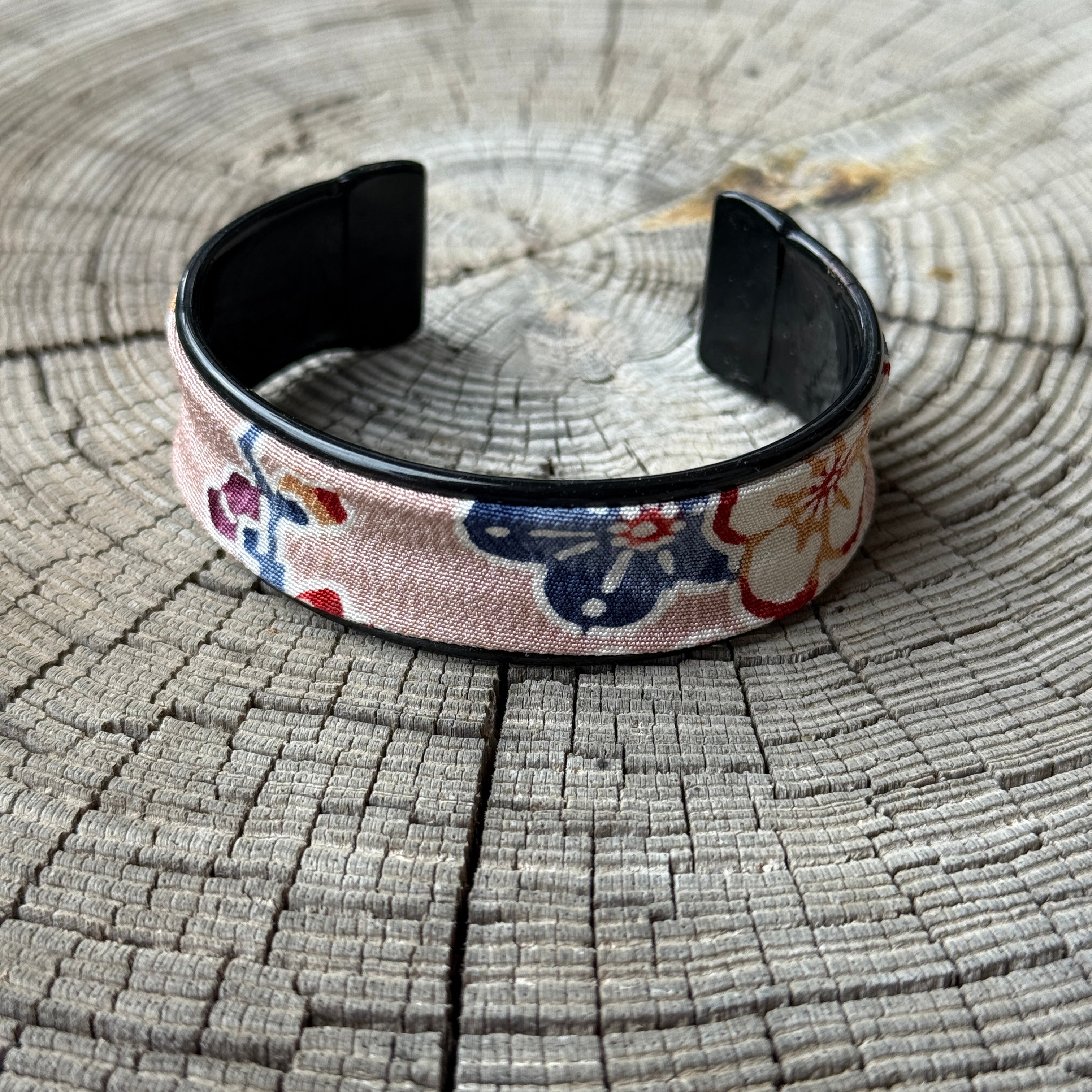 Kimono Cuff