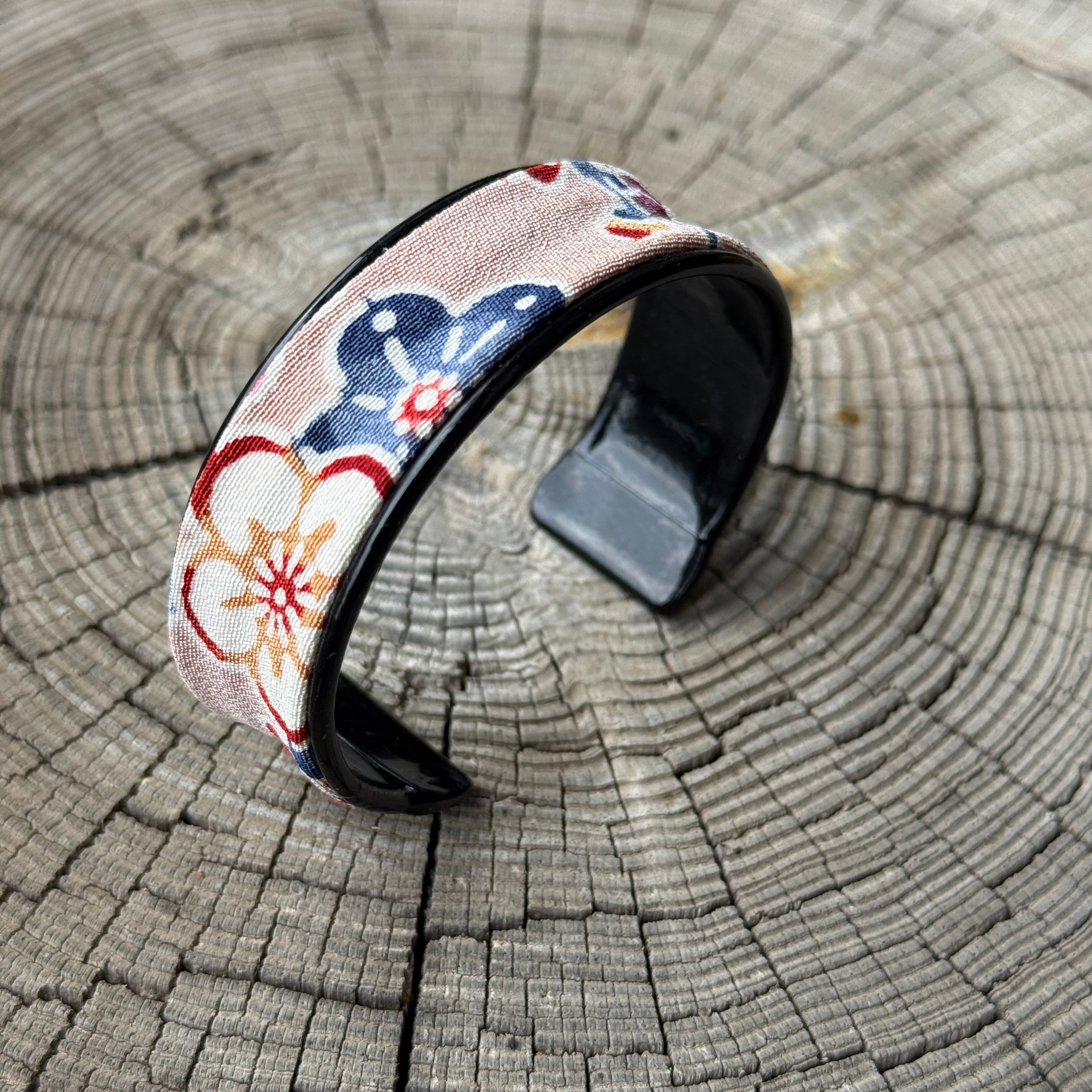 Kimono Cuff