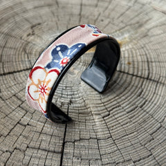 Kimono Cuff