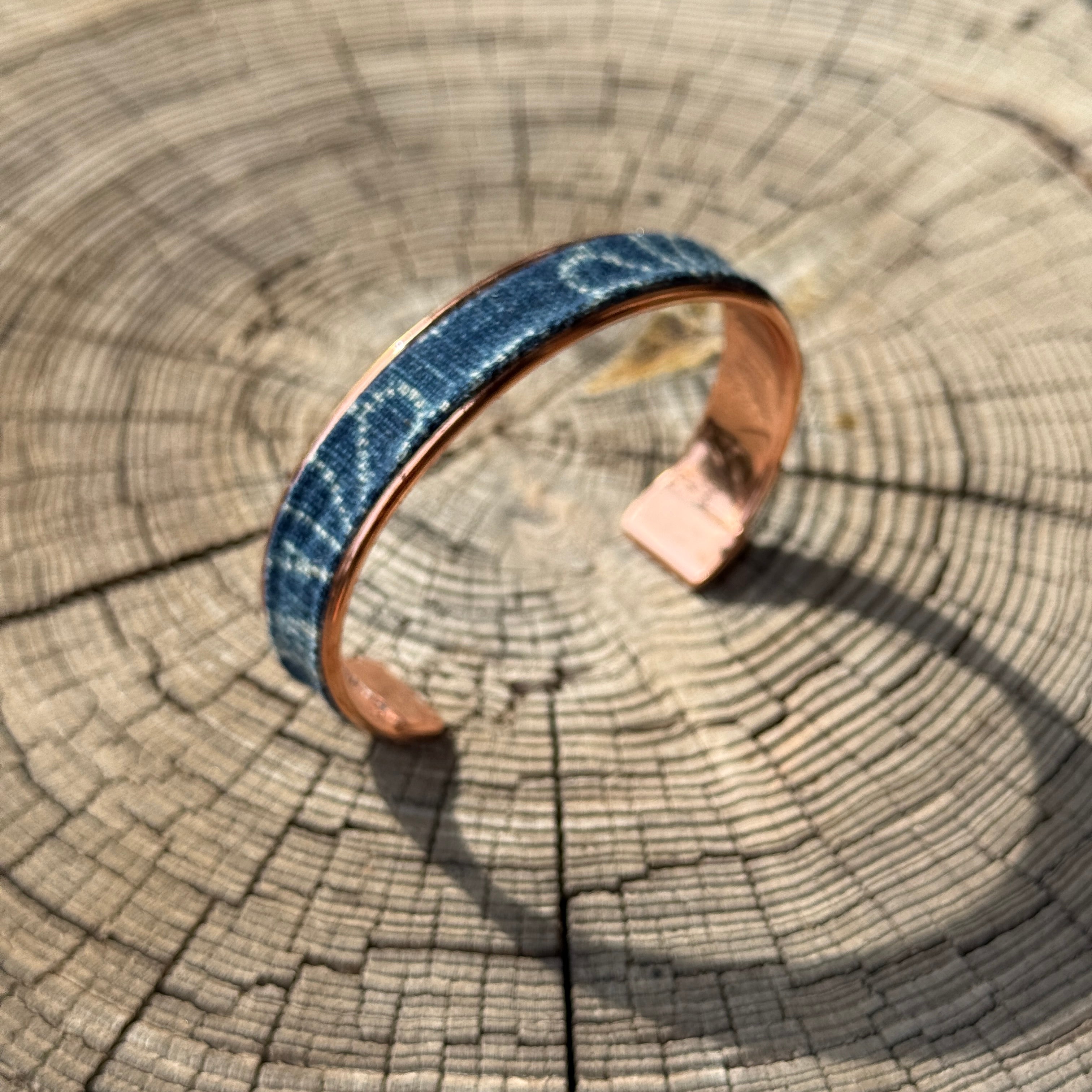 Kimono Cuff