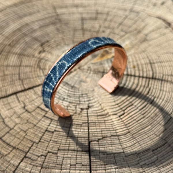 Kimono Cuff