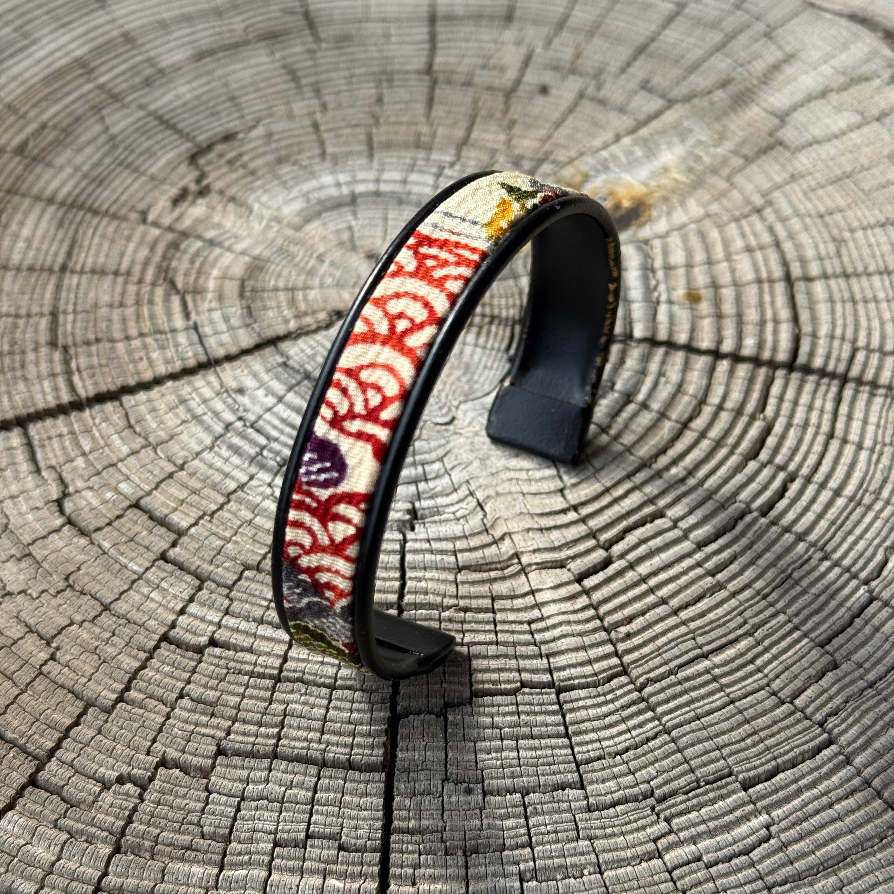 Kimono Cuff