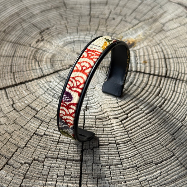 Kimono Cuff