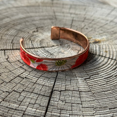 Kimono Cuff