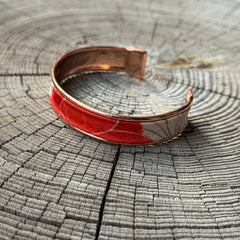 Kimono Cuff