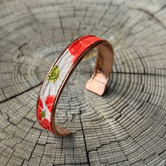 Kimono Cuff