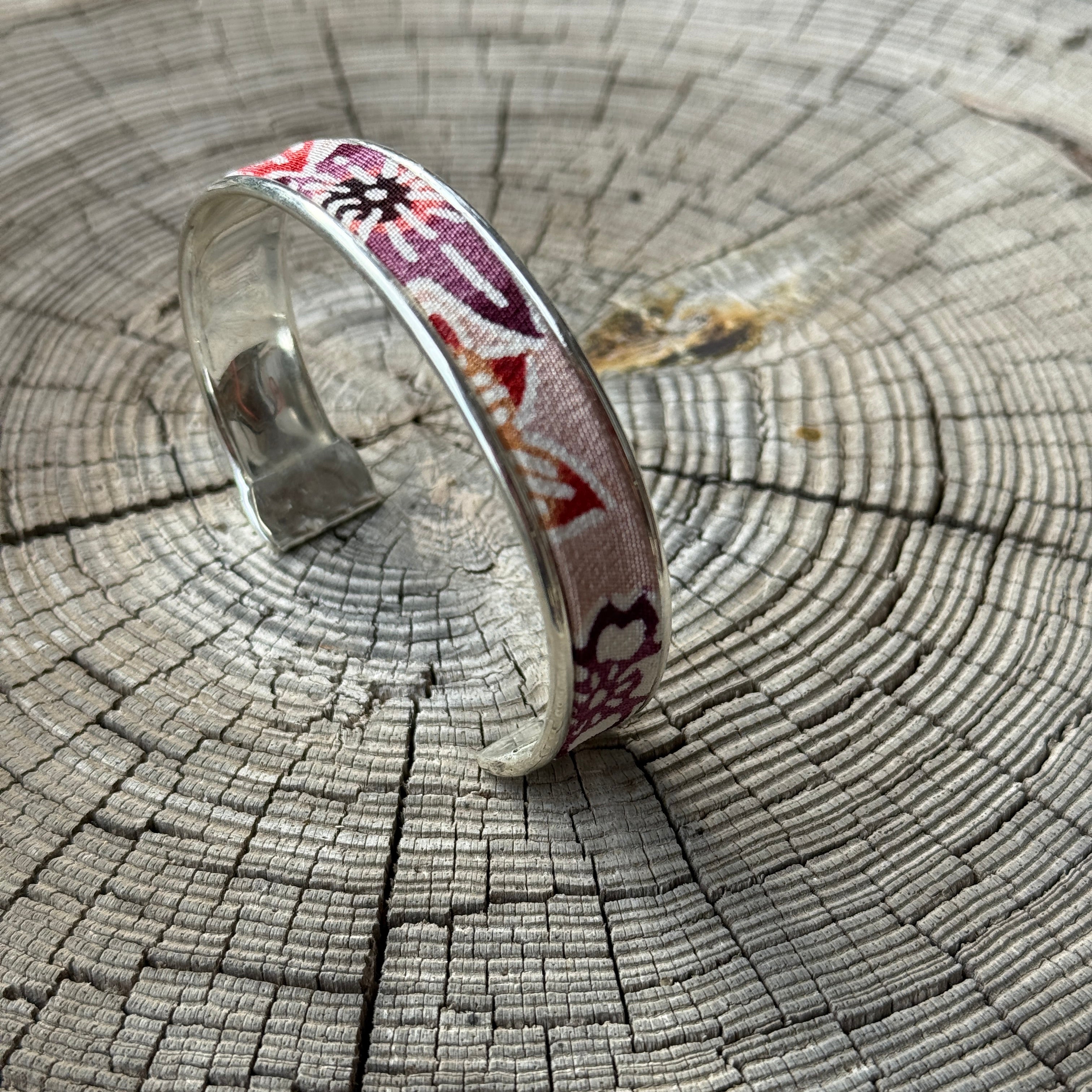 Kimono Cuff
