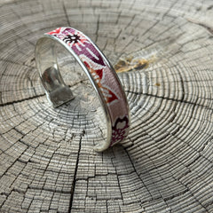 Kimono Cuff