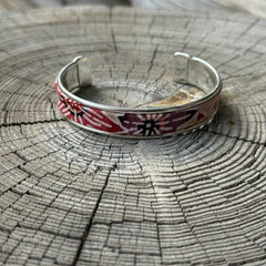 Kimono Cuff