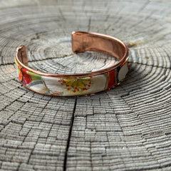 Kimono Cuff
