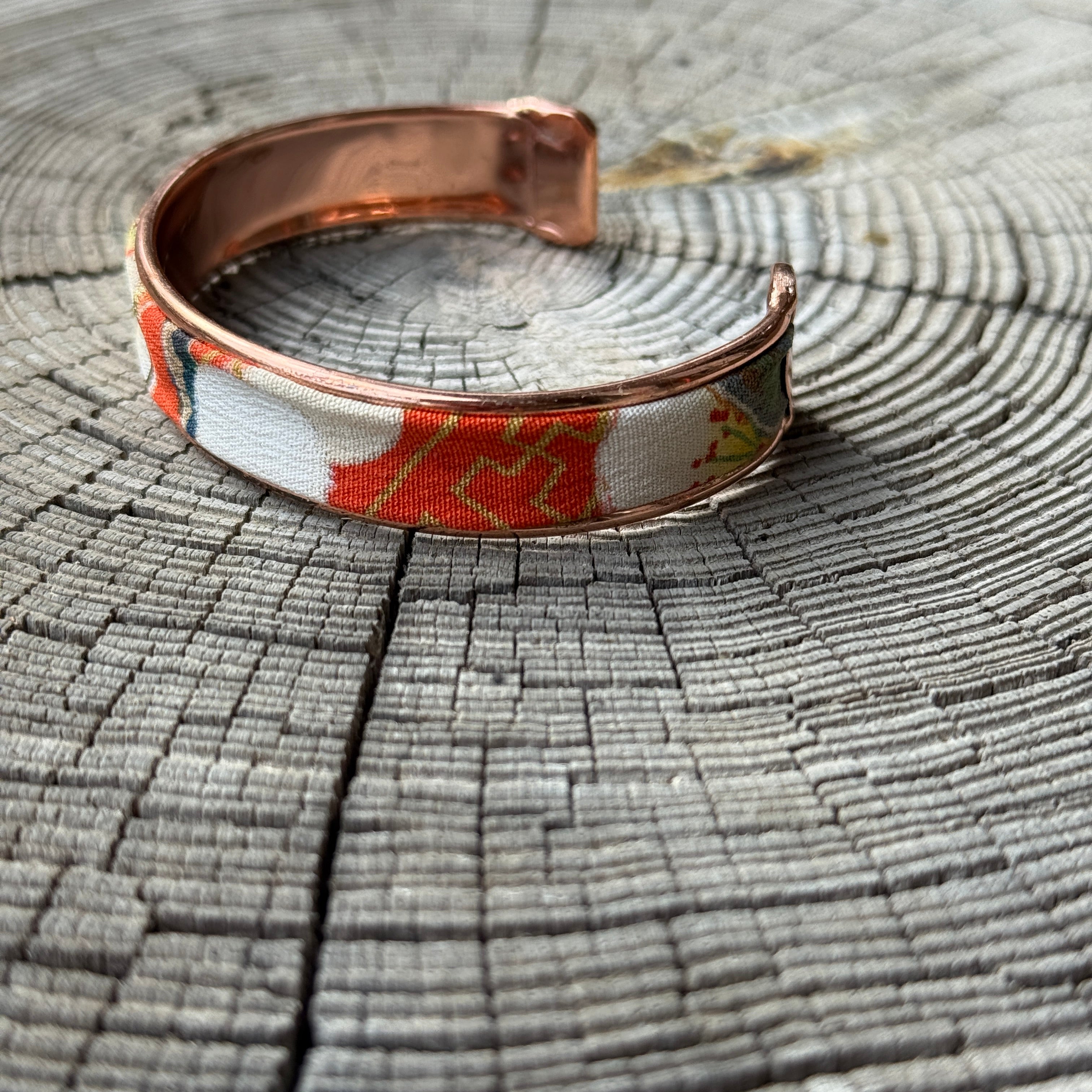 Kimono Cuff