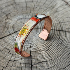 Kimono Cuff