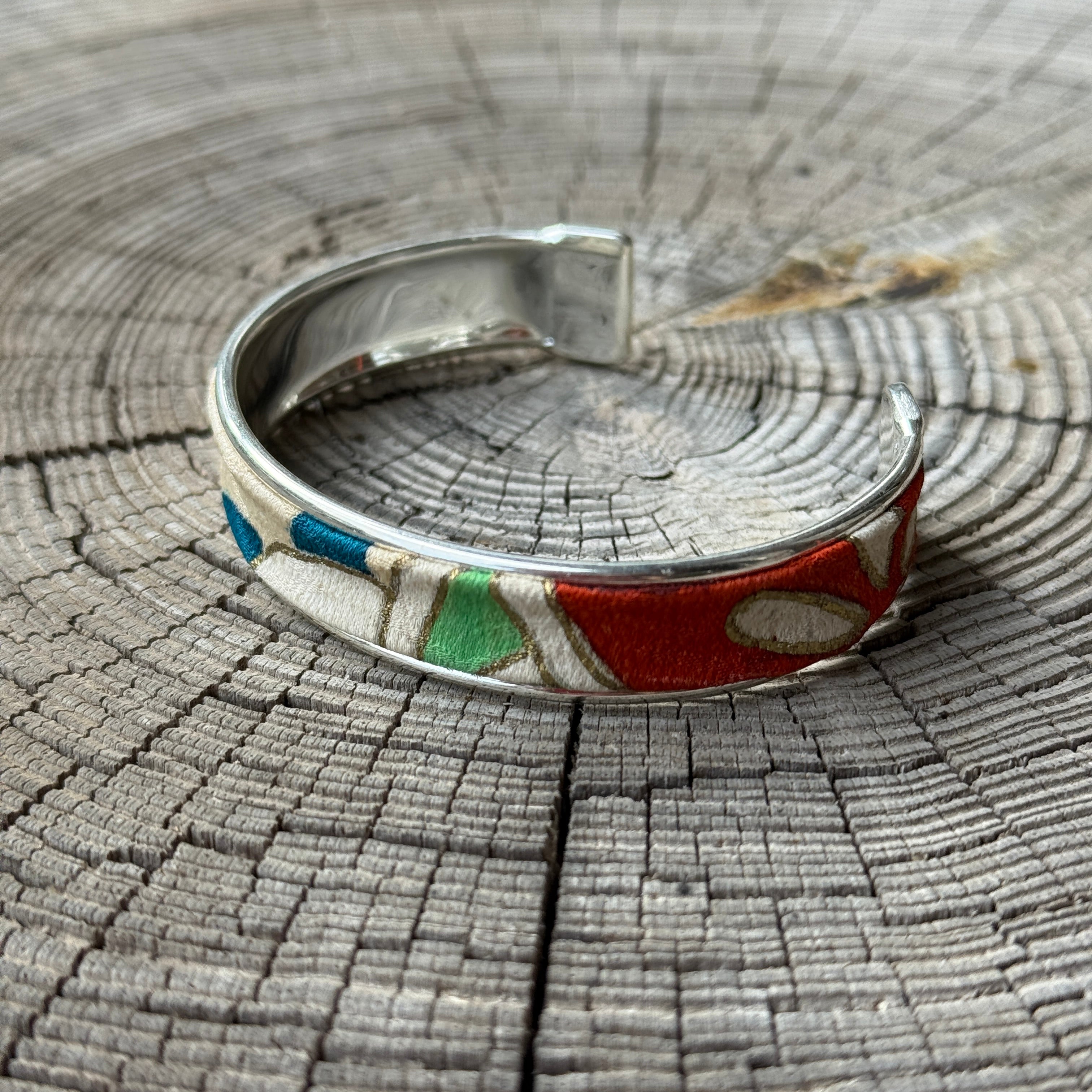 Kimono Cuff
