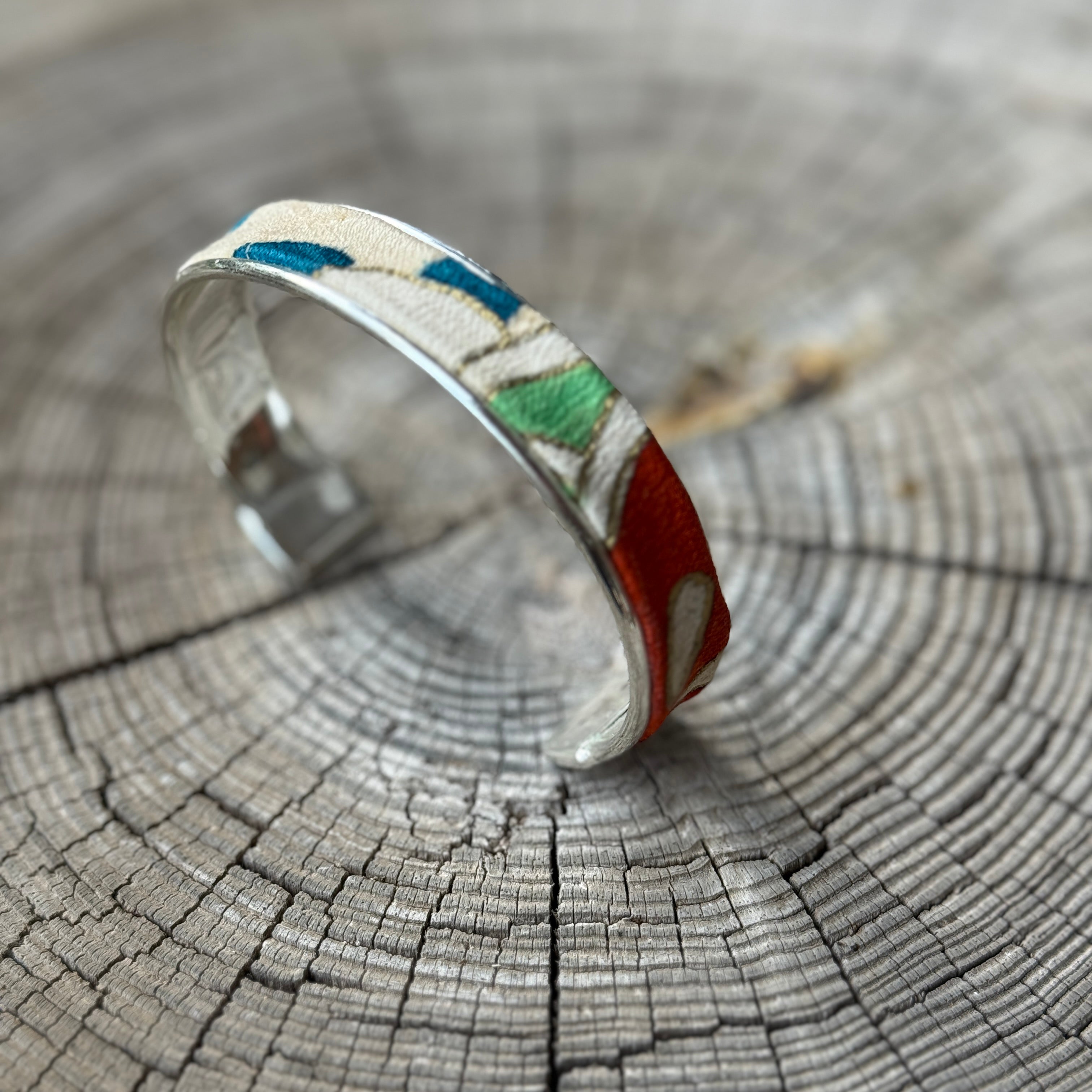 Kimono Cuff