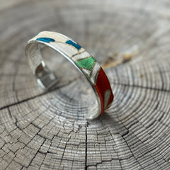Kimono Cuff