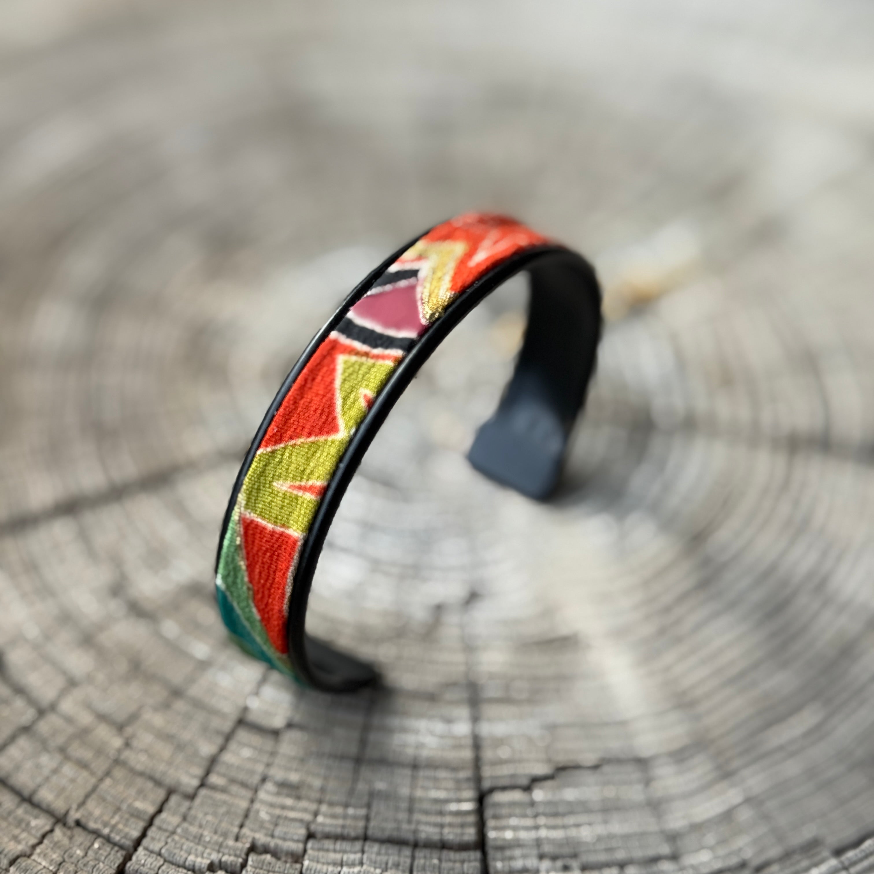 Kimono Cuff