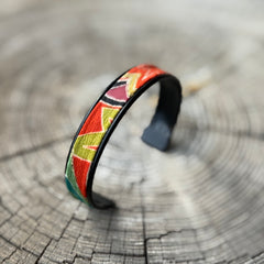 Kimono Cuff