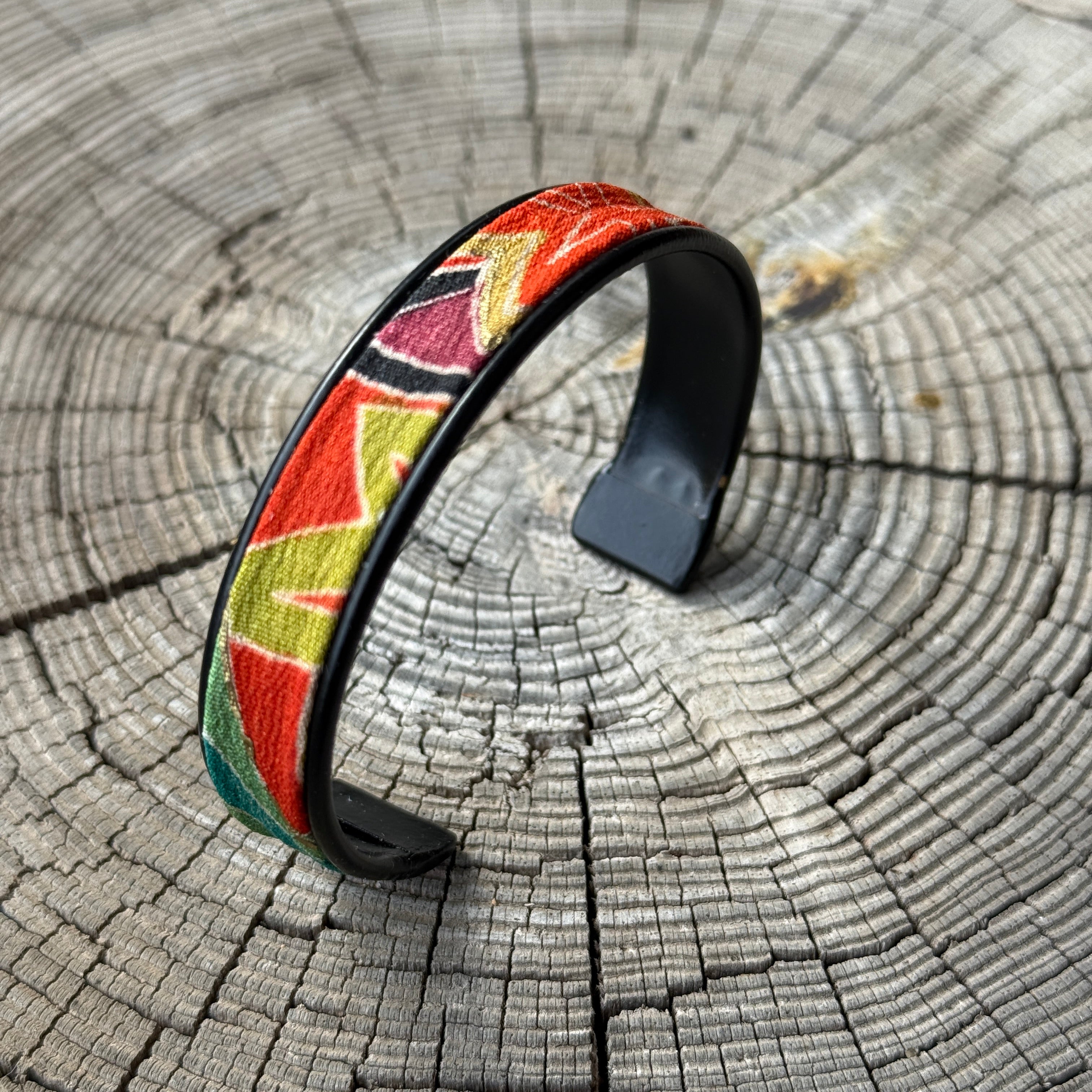 Kimono Cuff