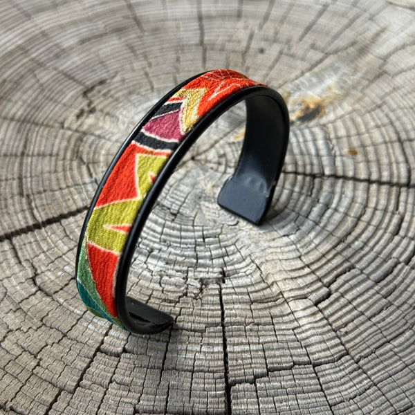Kimono Cuff