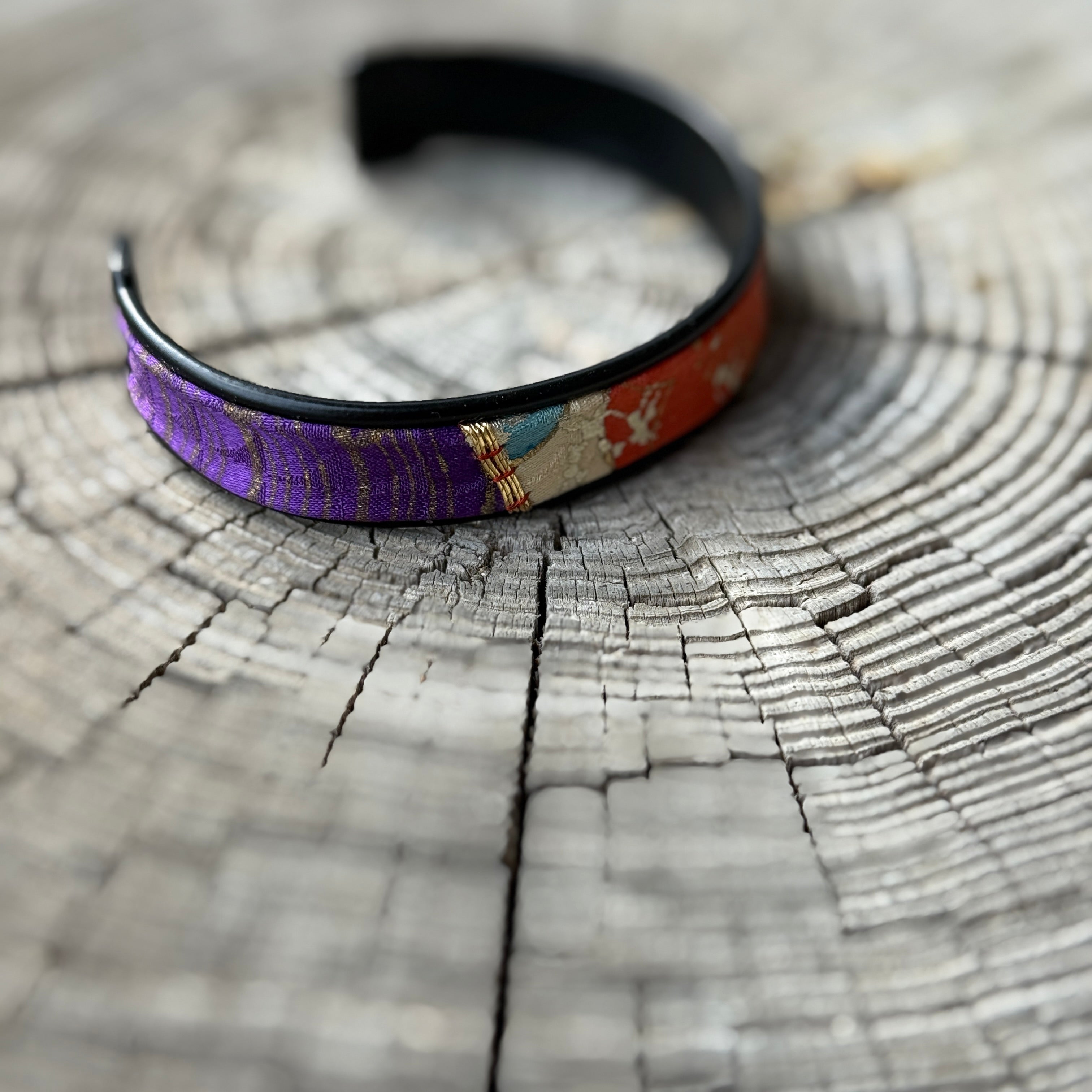 Kimono Cuff