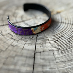Kimono Cuff