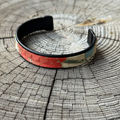 Kimono Cuff